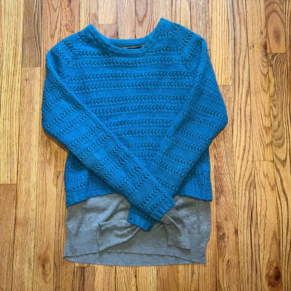 Marc by Marc Jacobs -- Men's Sweater L